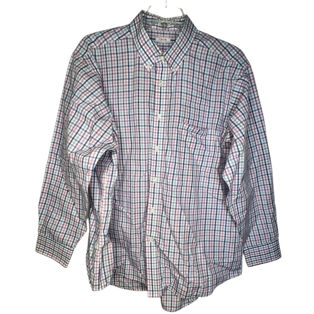 Izod Dress Shirt